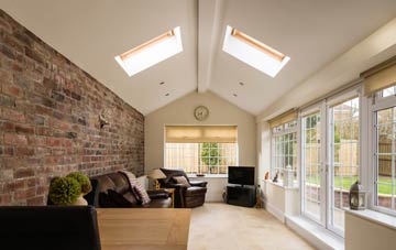 conservatory roof insulation Washall Green, Hertfordshire