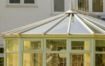 conservatory roof repair Washall Green, Hertfordshire