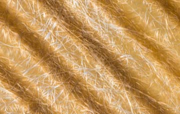 Washall Green fibreglass roof waterproofing