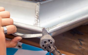 disadvantages of Washall Green lead roofing