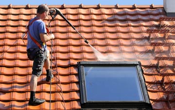 roof cleaning Washall Green, Hertfordshire