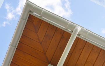 Washall Green soffit types